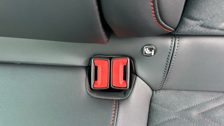 SEAT Leon 1.4 eHybrid FR Sport 5dr DSG Hatchback